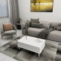 Hanah Home Dy Ada - Blanco